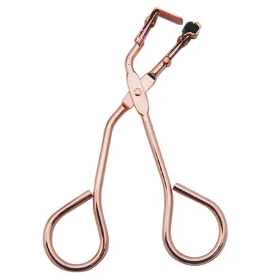 Precision Tweezers Eyelash Curler 1pc Quantum Magnetic Eyelashes Tweezer Magnetic False Eyelash Curler For Magnet Eyelashes Fake Lashes Clip Clamp Makeup Tools