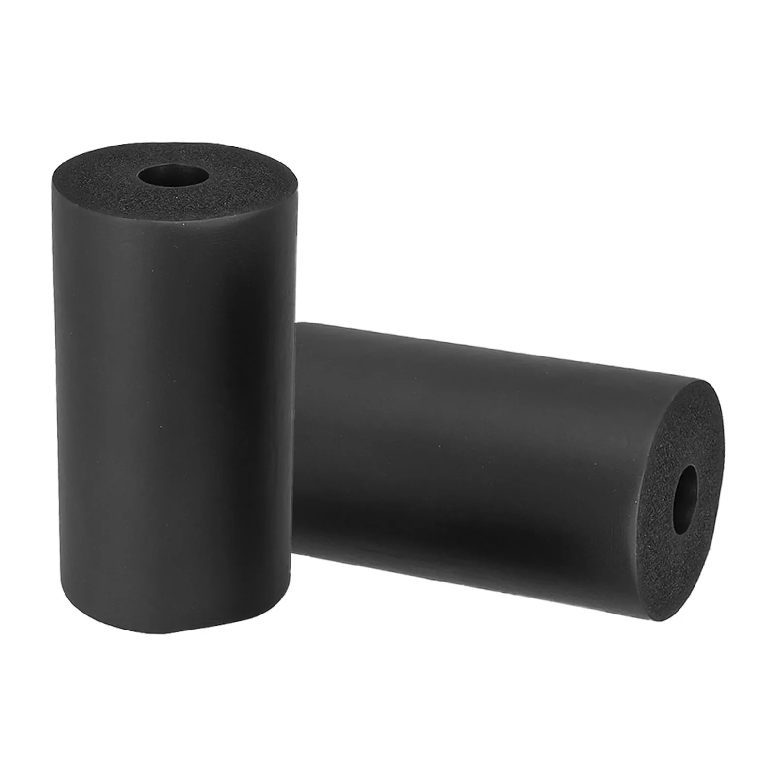2PCS Fuß Schaum Für Pads Rollen Ersatz Für Bein Verlängerung Für Hantelbank Für Gym Übung Maschinen Fuß Schaum Pads – Detail 11