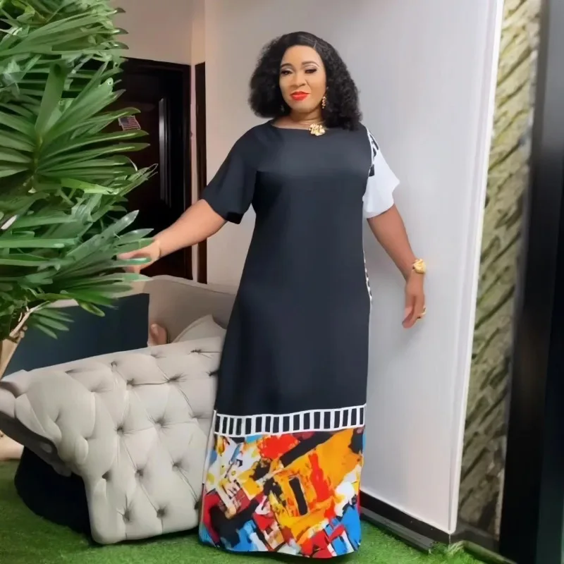 Рисунок 2 - Африканская одежда Дашики