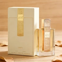 Long-Lasting Fragrance Original Arabic Perfume Lattafa Newest Fragrance For Men For Women 100ML Angham Eau de Parfum