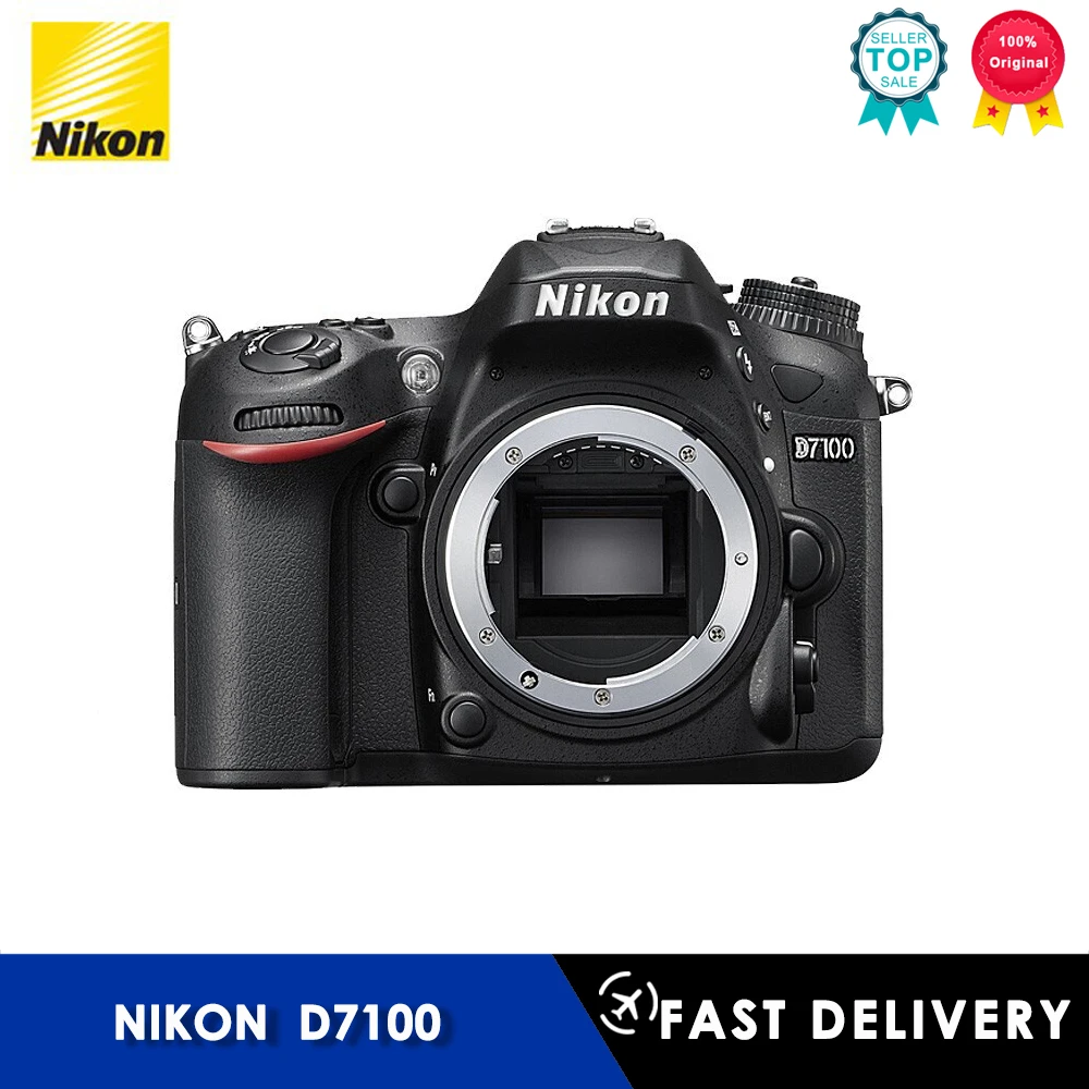 Nikon D7100 Dslr Camera Mirrorless System Cameras AliExpress