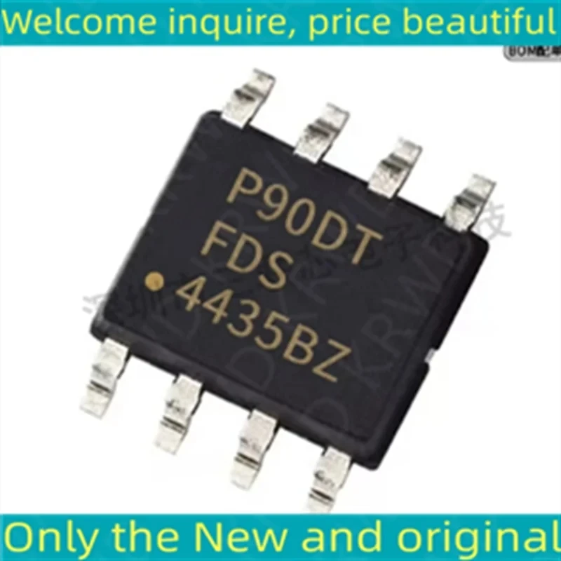 

Новые и оригинальные FDS4435BZ FDS4435BZ FDS4435 SOP-8, 50 шт.