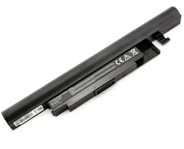 Аккумулятор для ноутбука DNS Haier S500 (14.4V 2600mAh) P/N: A41-B34 A42-B34 A32-B34 | Компьютеры и офис