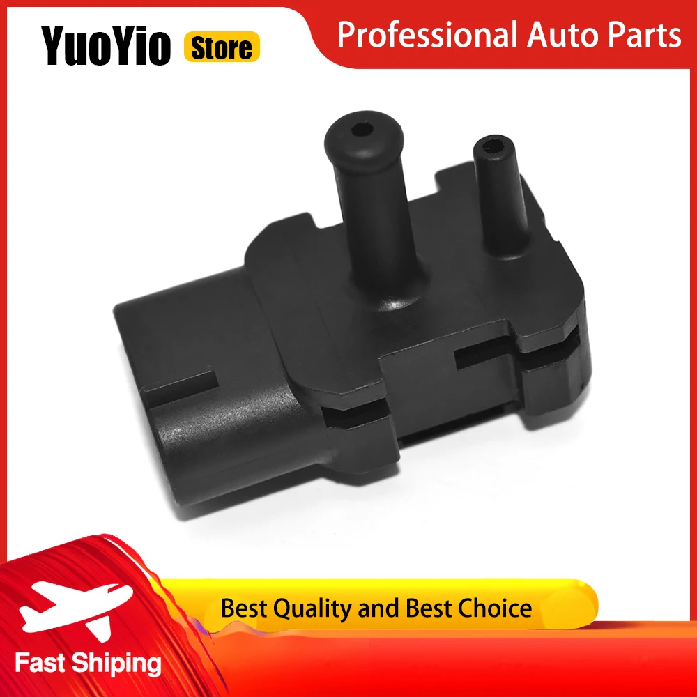 

YuoYio 1 шт. новый датчик давления топливного бака 89460-07030 для Toyota Avalon Camry Solara 2000-2003 Lexus Es300 1999-2003