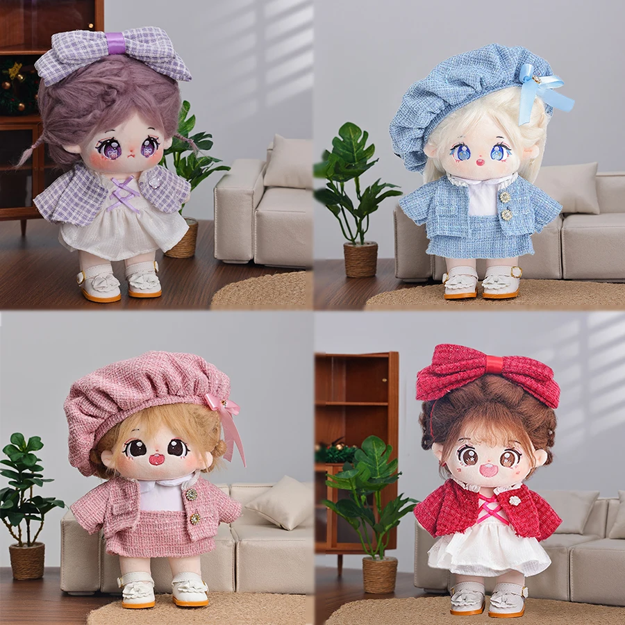 Cute Spring Day Doll