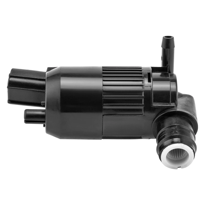 WiperWasherFluidPumpWindshieldWasherPumpForFordMondeoMK5