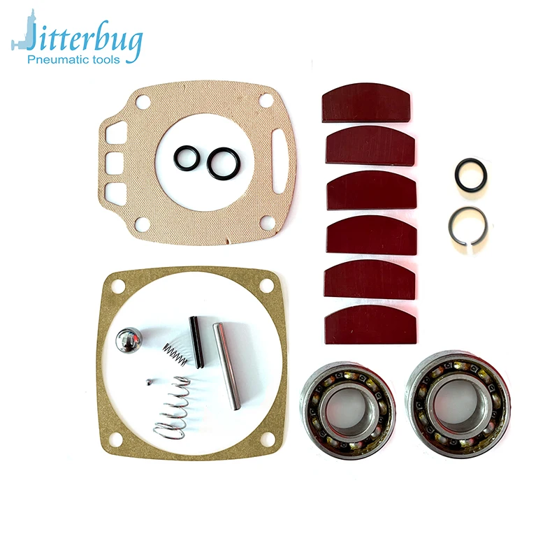 285a Tk2 Tune Up Kit Compatible With Ingersoll Ir 285tk 285tk1 285