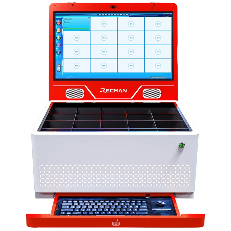 Рисунок 6 - Док-станция для камеры