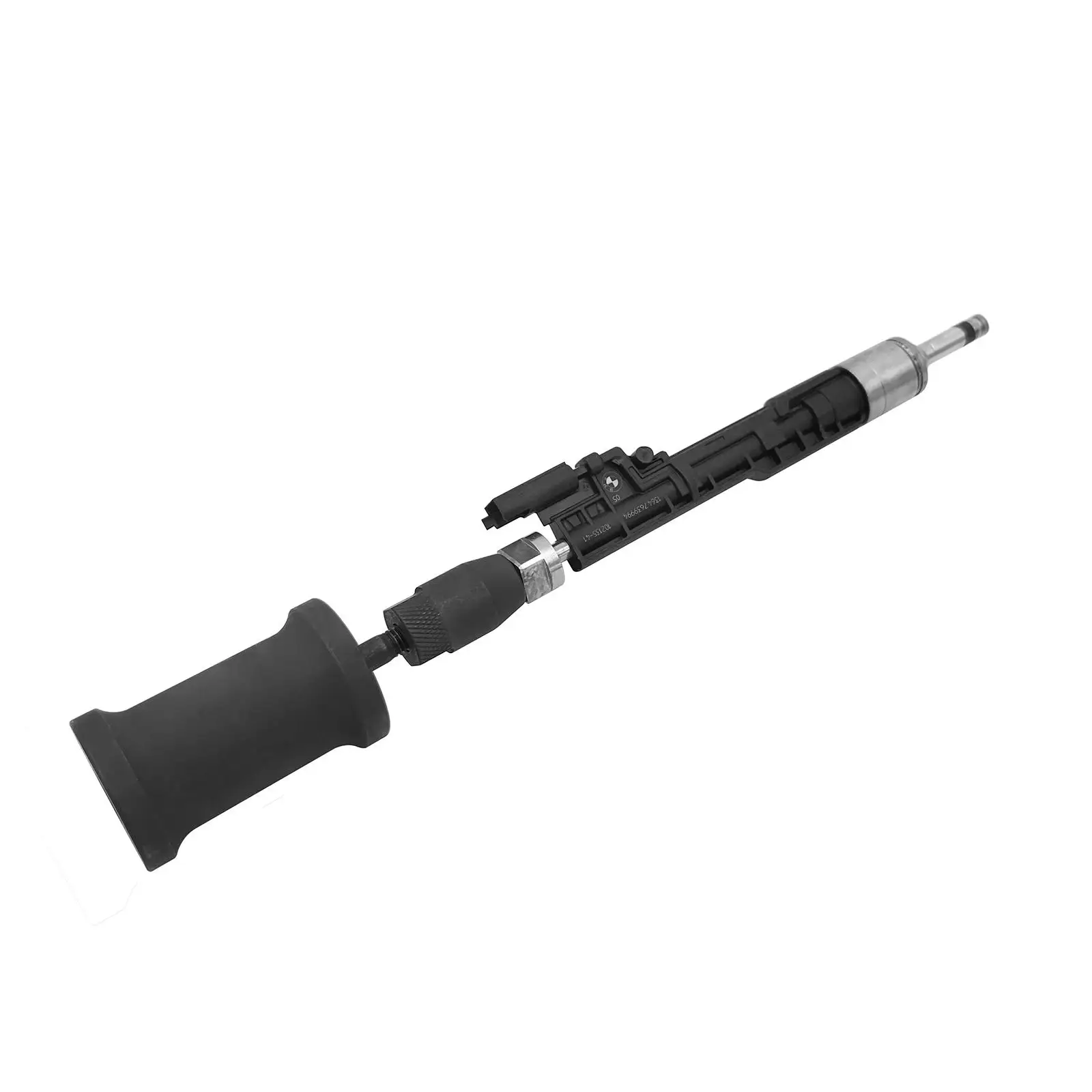 

Fuel Slid Puller Steel Black Accessories Remove Tool N18 ,N20, N63 S63 ,N26 N54