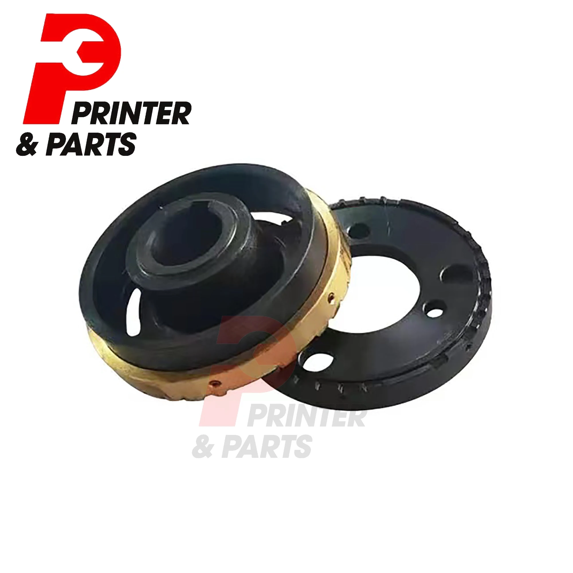 High Quality Man Roland Offset Printing Machine Spare Parts Clutch Roland 202 Parts Folio Copper Clutch