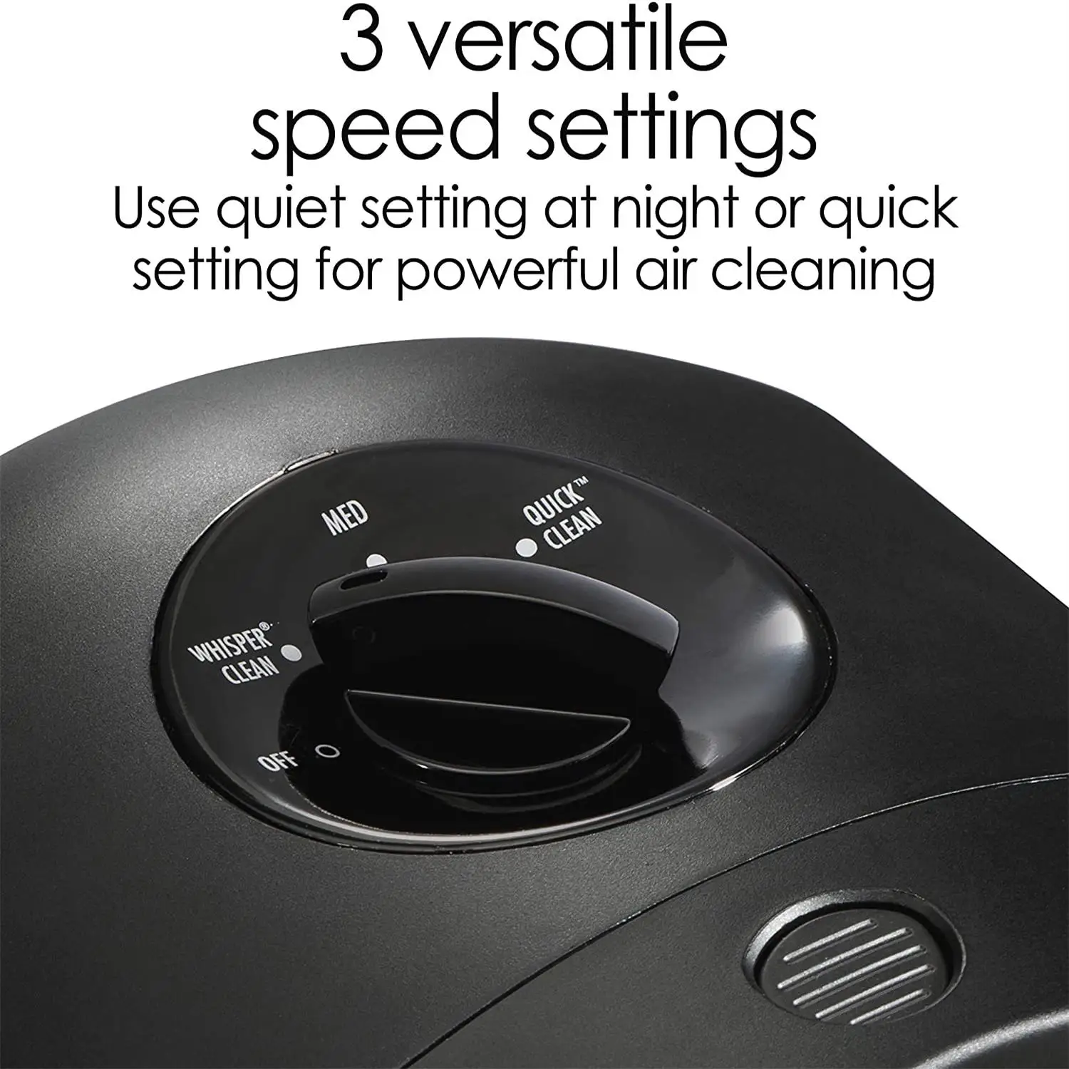 Hamilton Beach TrueAir Air Purifier 