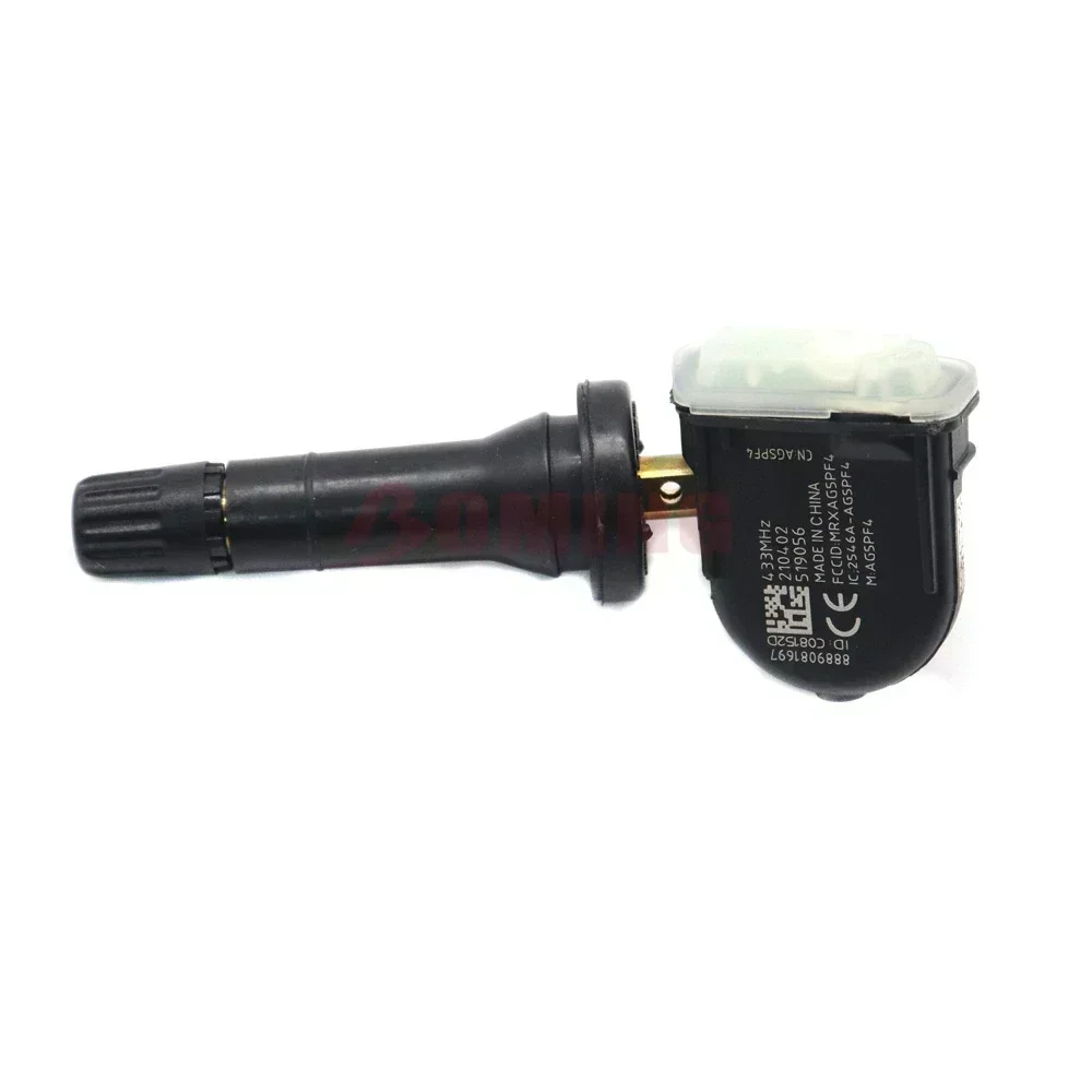 8889081697 ڵ Ÿ̾ з  , Geely FY11 Monjaro Atlas Emgrand Manjaro  A C 433MHz 6600145881 TPMS