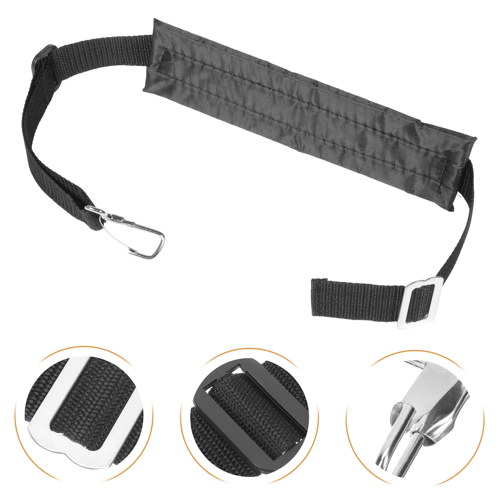 

Sprayer Harness Supplies Backpack Strap Replacement Belt Cloth Agricultural Straps Shoulder