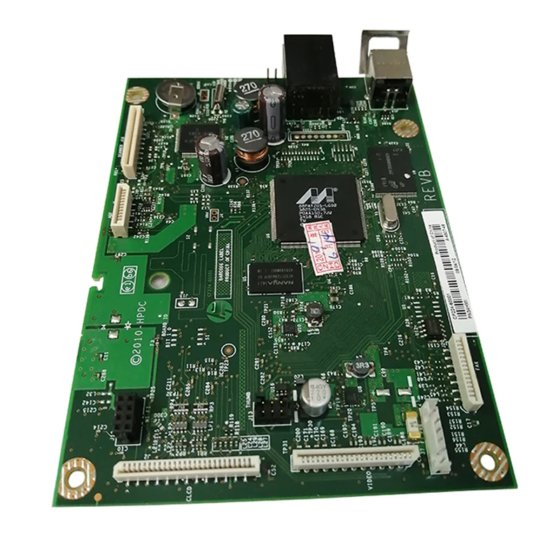 Placa original do formatter para hp laserjet