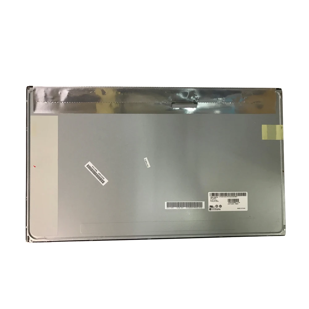 올인원 컴퓨터용 AIO 모니터 LM215WF4-TLG1, M215HW03 V.1 M215H3-LA1 M215HGE-L10 교체 ...