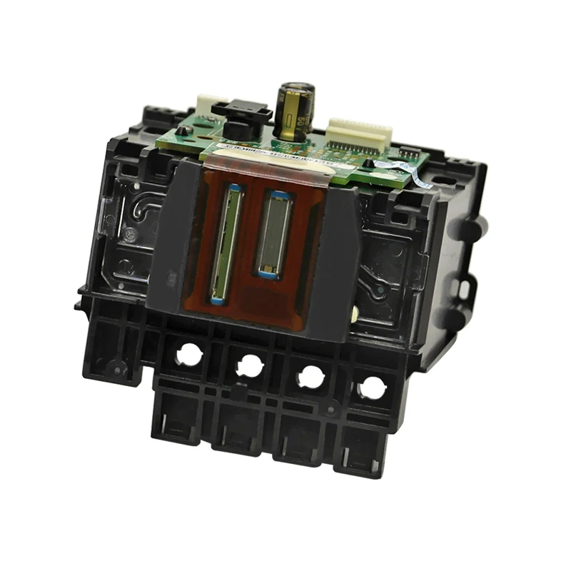 Htl hp 932 933 Cb863 Cabeça de Impressão Impressora a Cores Completas para hp Officejet 7510 7110 7612 7610 6700 Cabeça Impressão - Imagem 2