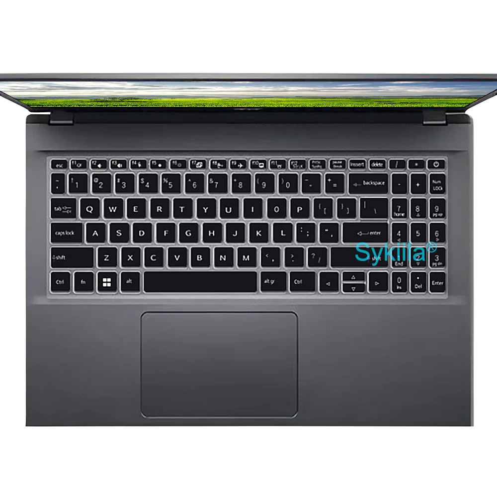 Рисунок 4 - Чехол для клавиатуры для Acer Aspire