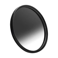 Ultra Slim GND8 Graduated Filter GND For Canon Sony Nikon Fuji Sigma Tamron DSLR Camera Lens 43/46/49/52/55/58/62/67/72/77/82mm