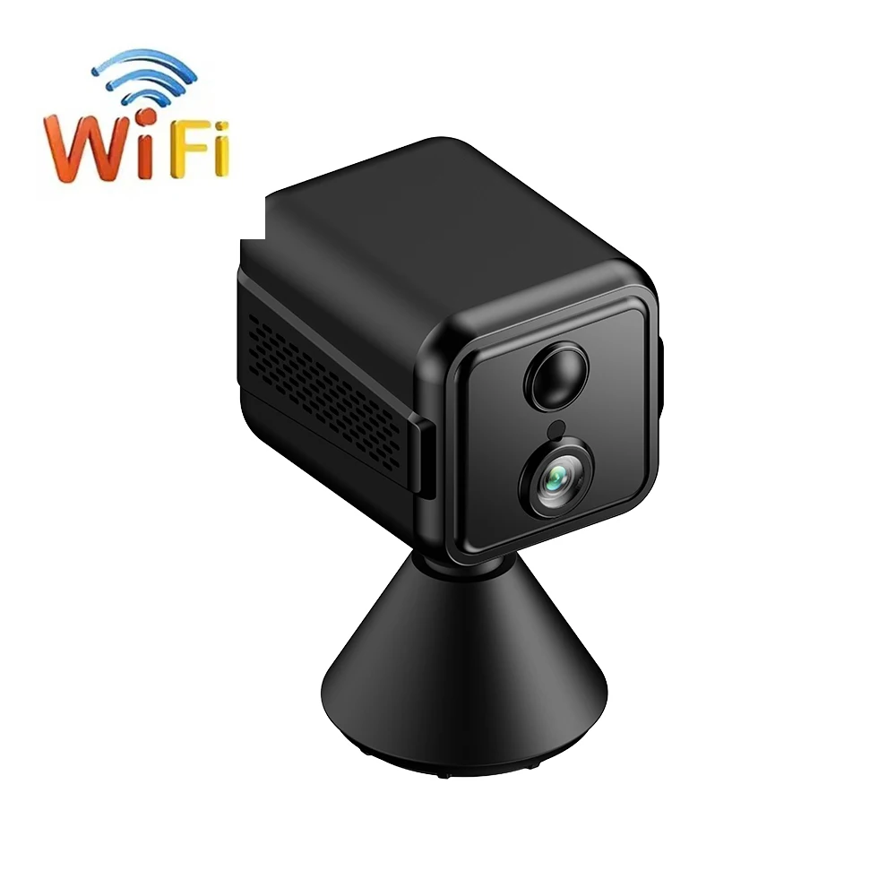 WiFi