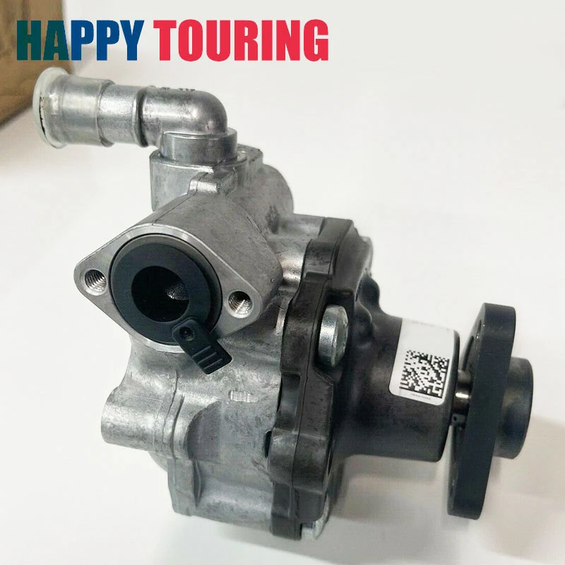 Power Steering Pump Power Assisted Steering For Audi Q5 2009 2012 8R0145154 8R0145155S