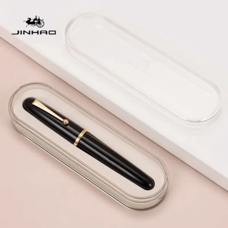 Jinhao9019FountainPen8ExtraFineFineMediumNibBigSizeResinOfficeWritingPen.jpg