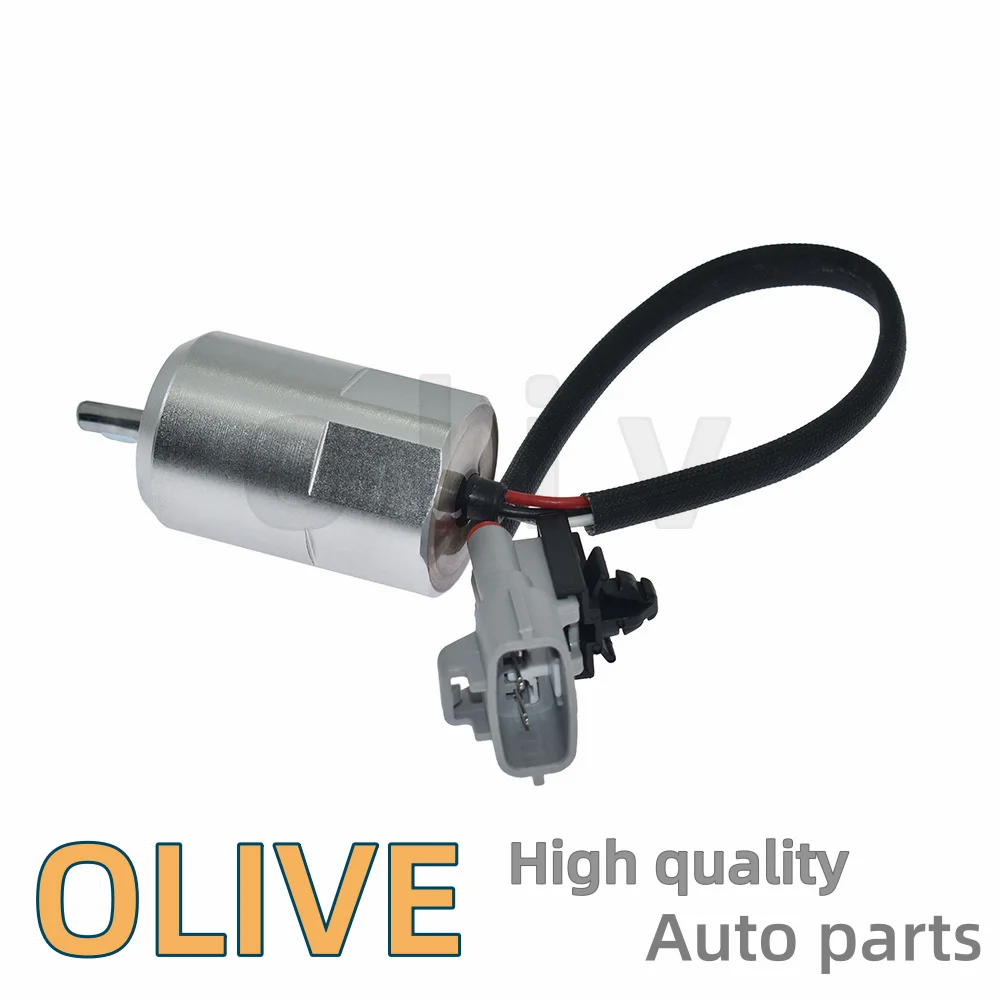 히노 OE 83181-37140 83181-37210 83181-37120용 주행거리계 속도 센서