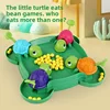 Kids Desktop Competitive Games Turtles Eat Beans safe Parent-child Interaction Entertainment Game Educational Relieve Stress Toy 2