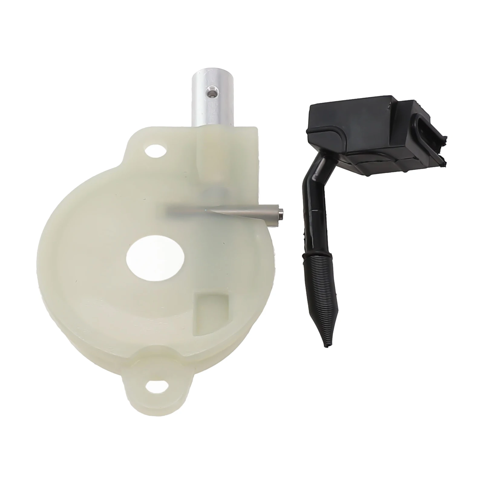 

Oil Pump Oiler Set For Husqvarna 36 41 136 137 141 142 Chainsaw 530029835 530014410 The Real Color Of The Item May Be Slightly