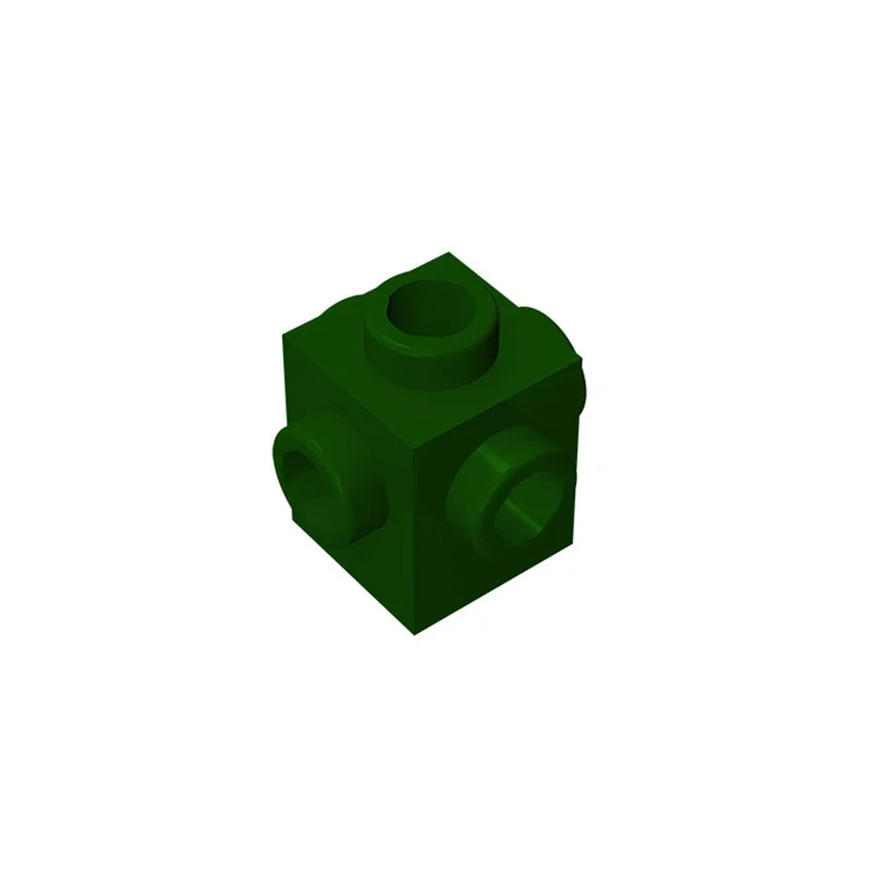 verde scuro