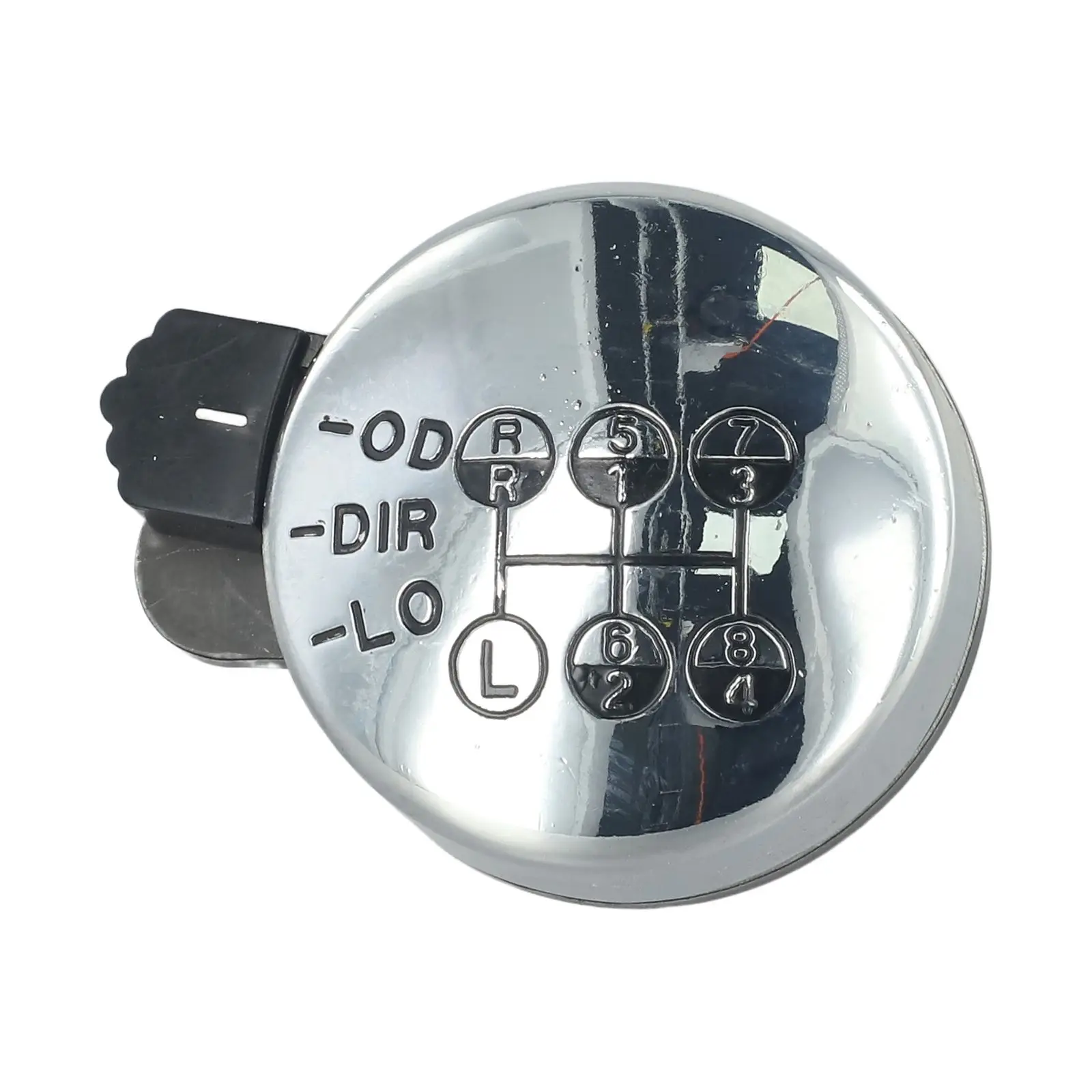 

Durable Shift Knob Air Valve Shift Knob 13 Speed A-4487 Brand New Direct Replacement For Eaton Fuller A4487 Old