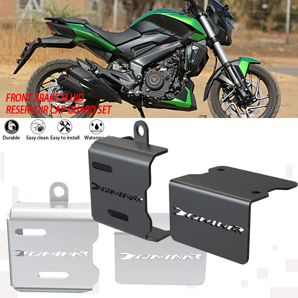 Portavasos De Bicicleta Para Bajaj Dominar 400 Dominar400