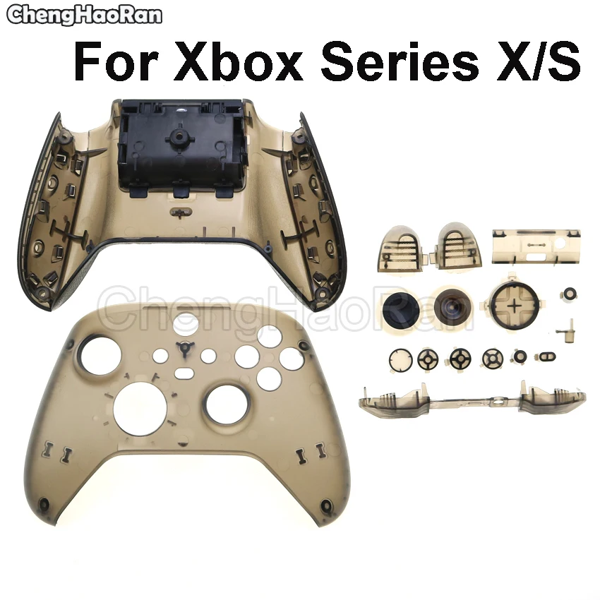 ChengHaoRan-  Xbox ø s x Ʈѷ  Ͽ¡  ĸ ̽ Ŀ, LB RB  D-е ư