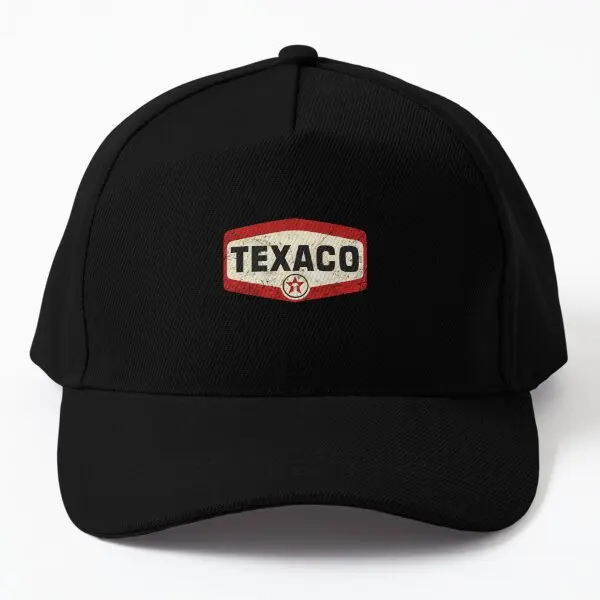 

Винтажная бейсболка Texaco Motor с масляной наклейкой для автомобиля, Снэпбэк Кепка, однотонная Черная мужская Кепка для мальчиков в стиле хип-хоп, лето, весна