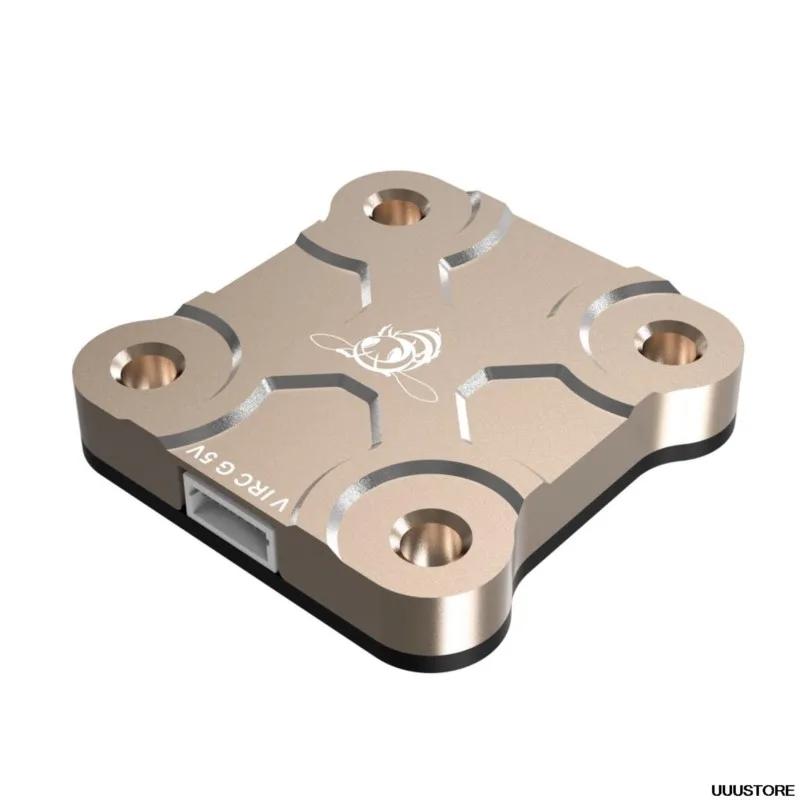 20X20 мм SpeedyBee TX800 5,8G 48-канальный PitMode 25 МВт 200 МВт 400 МВт 800 МВт Регулируемый видеопередатчик Tramp FPV VTX для гоночного дрона thumbnail 6