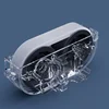 Lydsto Robot Vacuum Cleaner Window Cleaning Robot 2600Pa Large Suction Smart Window Glass Vacuum Cleaner Wireless Remote Control 6