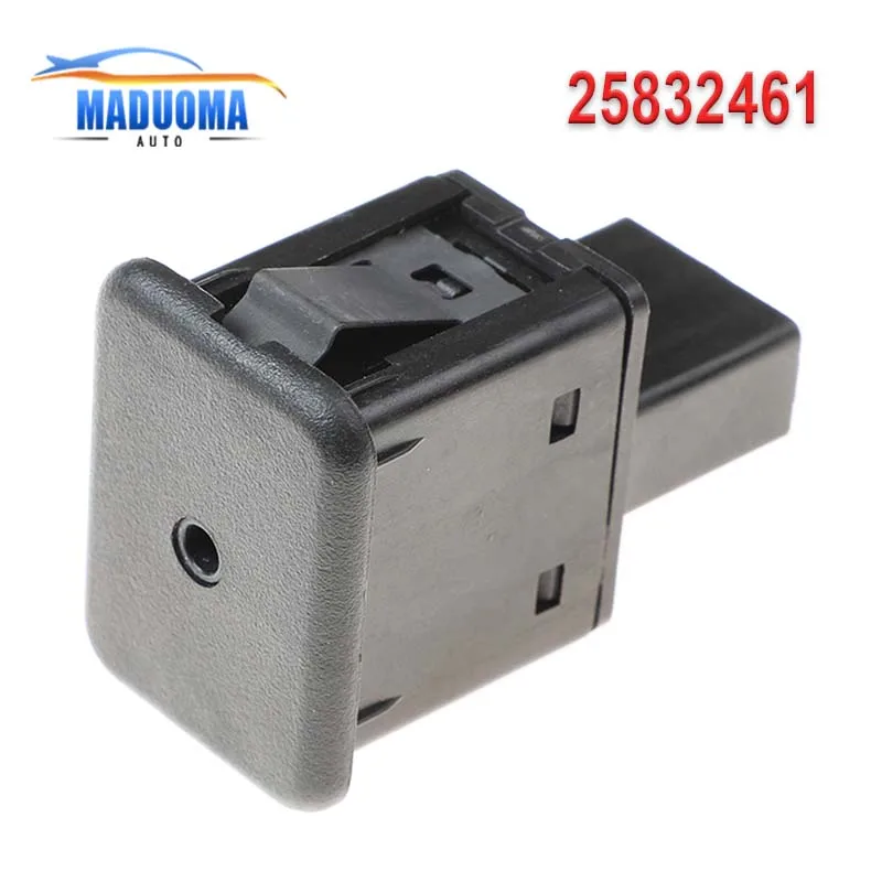 

New 25832461 Center Console Aux/USB Port For Chevrolet Camaro 2011-2015 Buick LaCrosse 2010-2016 Car accessories
