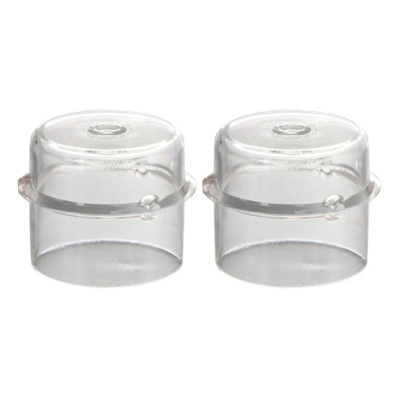 

Blender Jar Lid PC Measuring Cup Cover Replacement for Thermomix TM31/TM5/TM6 Dropship