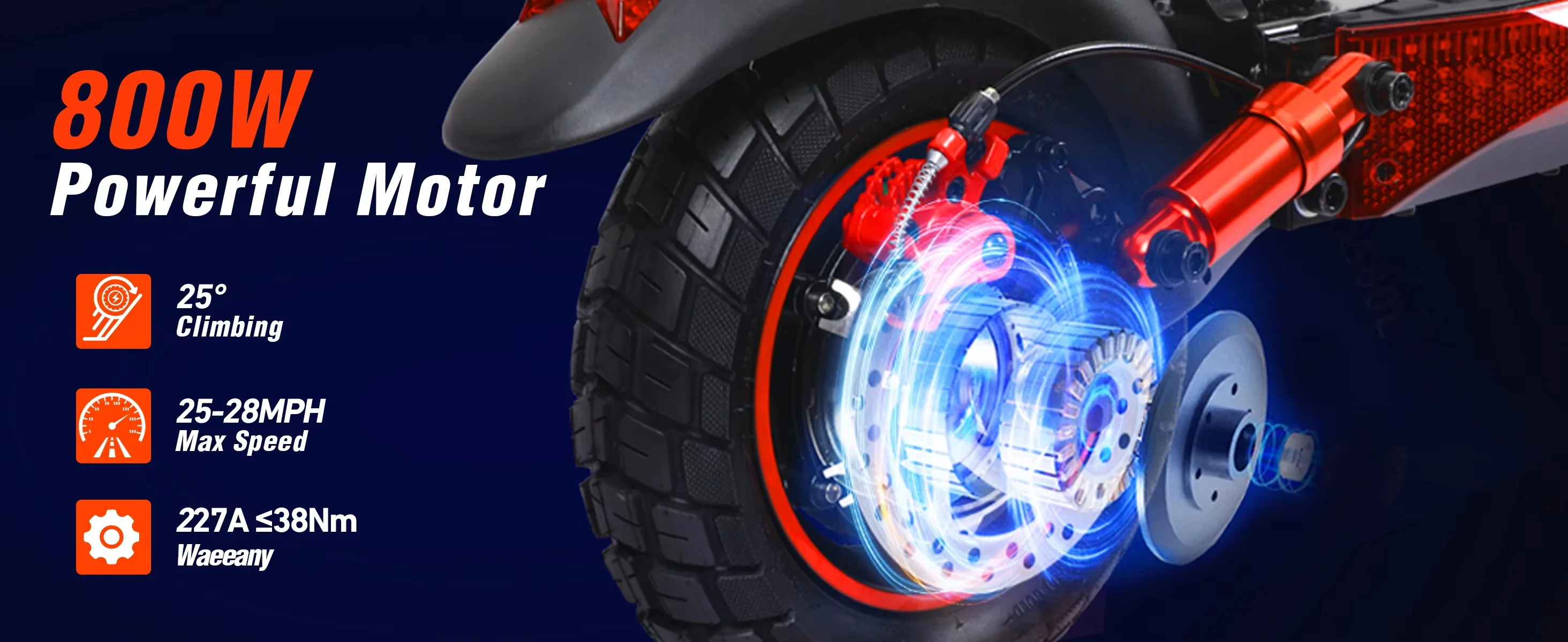 USA/EU/UK/CA Warehouse Freeboy 800W Off Road Fast Folding Electric E Scooter Trotinette Electrique Skateboard Electrico Adults