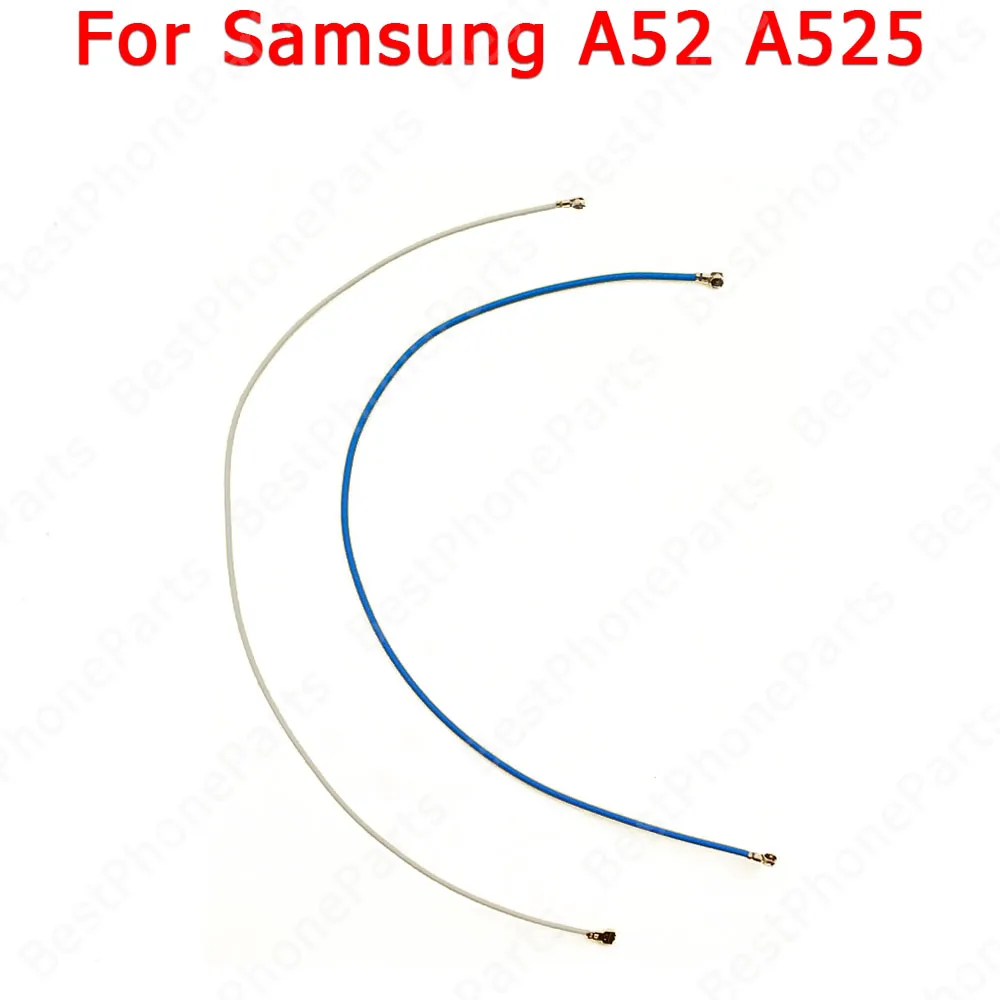 Enhanced Signal Antenna Connector Flex Cable for Motherboard WiFi Connectivity