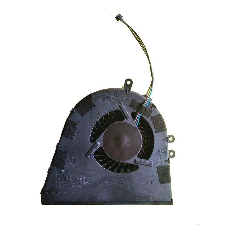 Computer CPU Cooling Fans For HP Z VR Backpack G2 OMEN X P1000 937641-001 Cooler Fan Radiator replacement laptop parts New