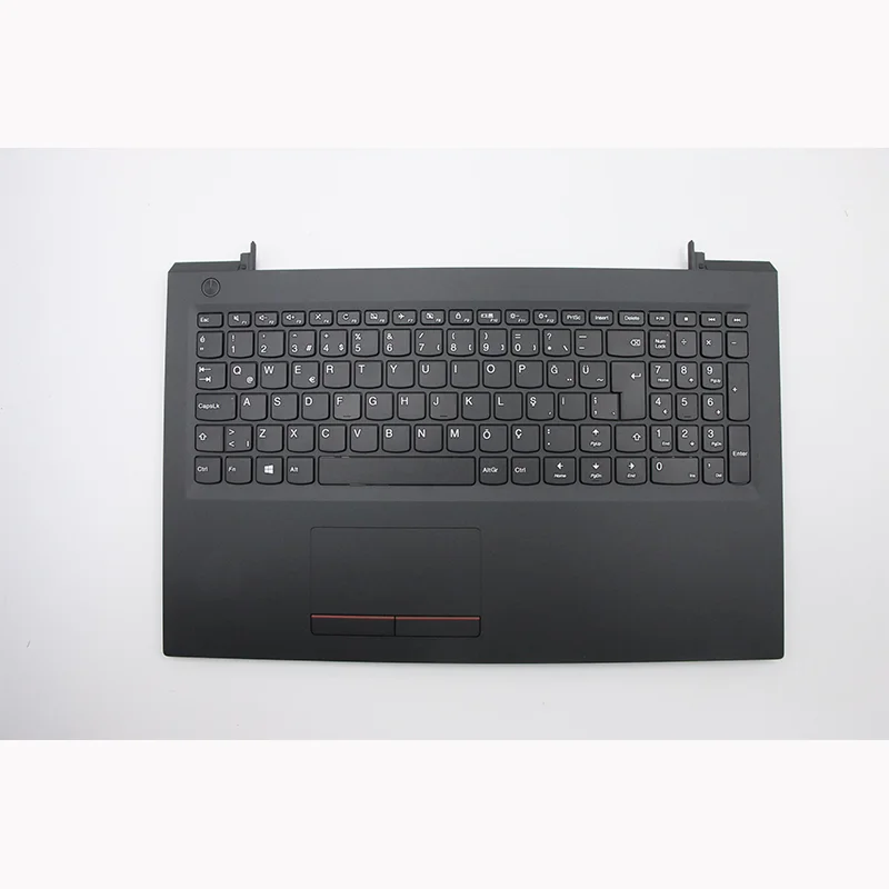 

New For Lenovo ldeaPad V310-15ISK Laptop Chromebook and Touchpad C-Cover with Keyboard Upper Case Palme Rest Cover