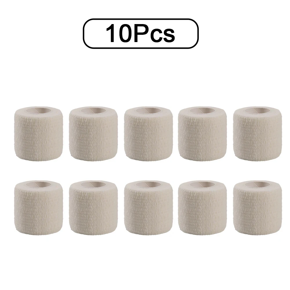 White 10 Rolls