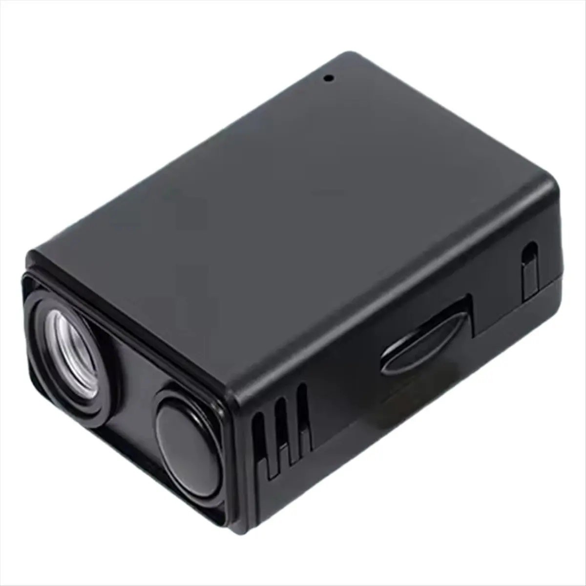 N05R HD Wifi 카메라 모니터 충전식 IP 원격 모니터링 보안 캠코더 IR 야간 투시경 바디 캠 Protable 소형 캠