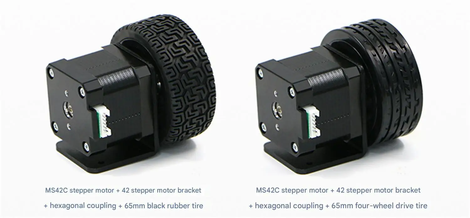 WHEELTEC MS42C Stepper Motor