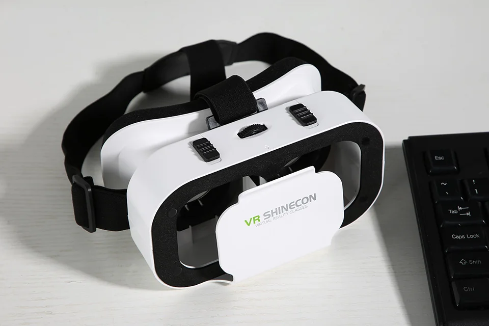 VR-SHINECON-BOX-5-Mini-VR-Glasses-3D-Glasses-Virtual-Reality-Glasses-VR ...