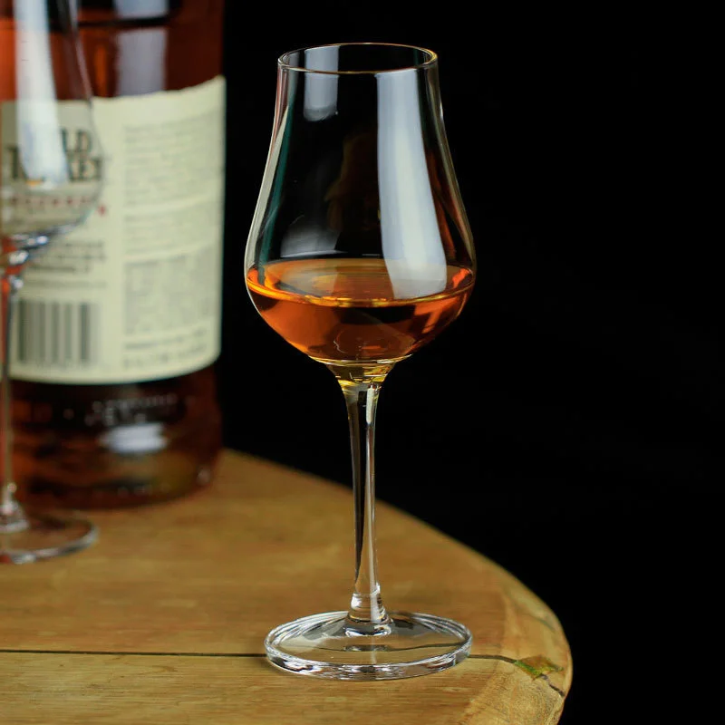 170Ml Clear Scotch Whisky Cup Iso Standard Internazionale Crystal Wine Glass Sommelier Dedicato Xo Cognac Brandy Whisky Calice