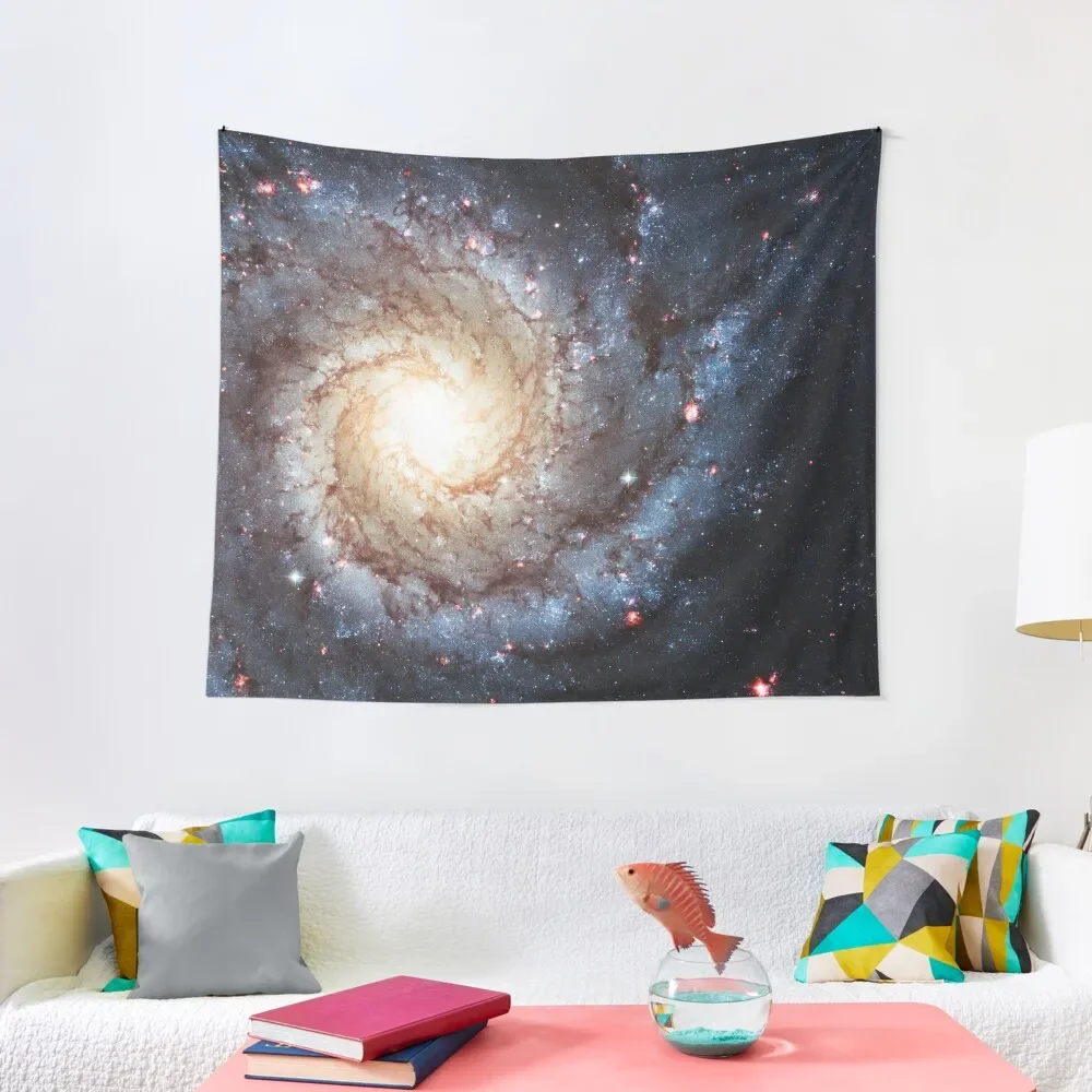 

Spiral Galaxy Tapestry Wall Decorations Things To Decorate The Room Bedroom Decor Home Decorators Tapestry