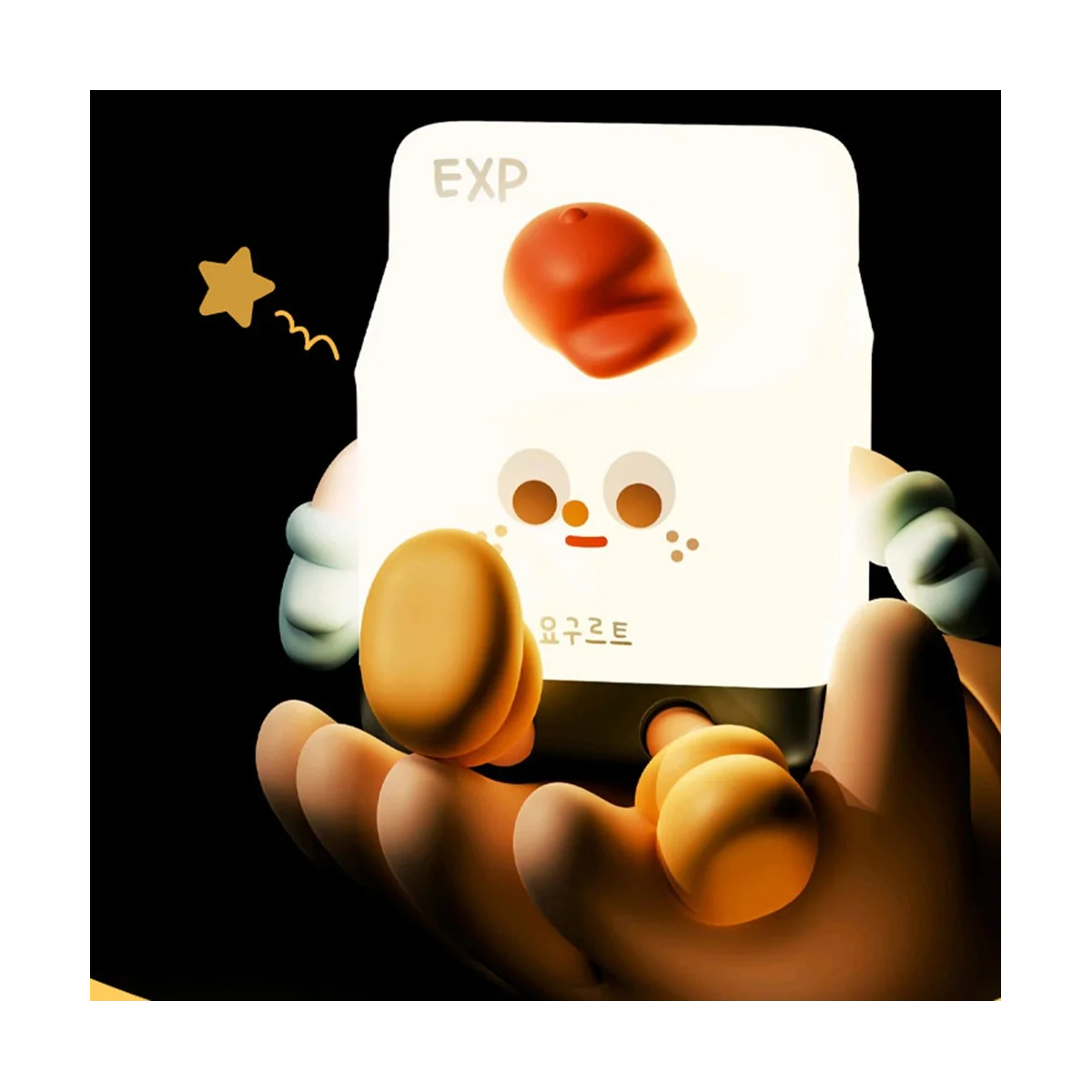 thumb