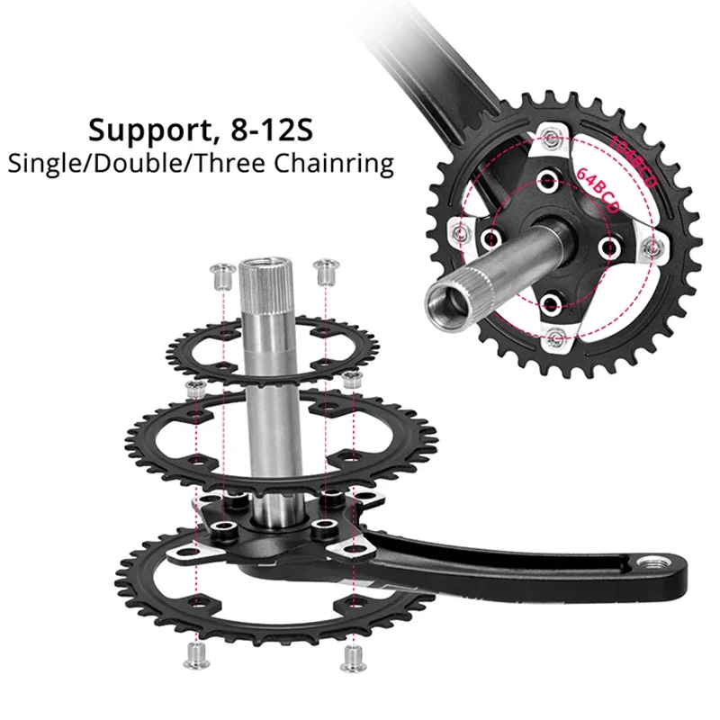 【SHIMANO】XTクランク前後ディレーラー&BBセット SHIMANO】XTクランク前後ディレーラー&BBセット パーツ
