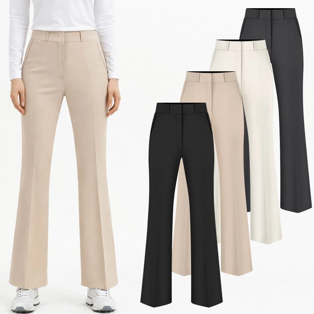 Under Armour Pro Drive 5 Pocket Dames Golfbroek | Comfort, Bescherming en Prestaties